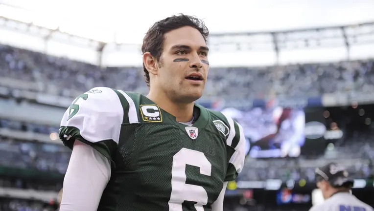 Fox Sports NFL Analyst Mark Sanchez Stabbed In Indianapolis