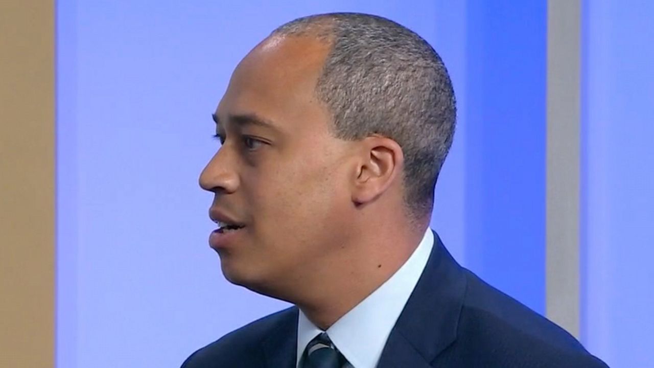 Shawn Fleetwood: Jay Jones’ ‘Community Service’ Scandal Is Worse Than You Think