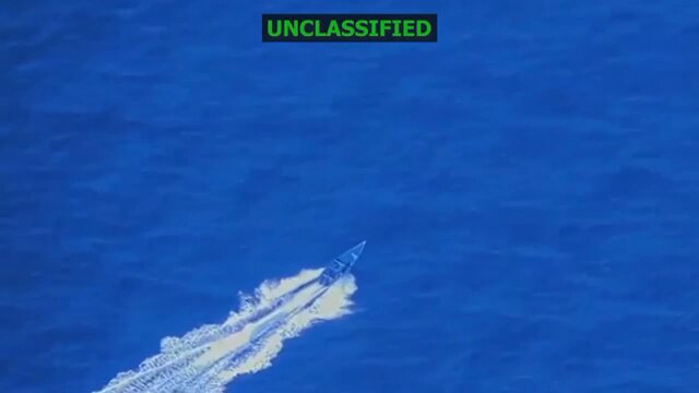Trump Orders ‘Lethal, Kinetic Strike’ Off Venezuela, Killing 4 Narco-Terrorists