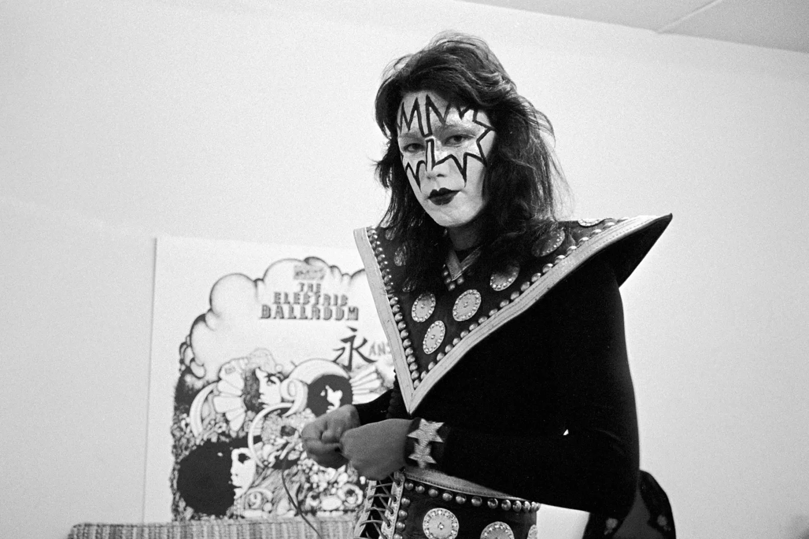 Ace Frehley, Kiss Lead Guitarist And Solo Artist, Dies At 74