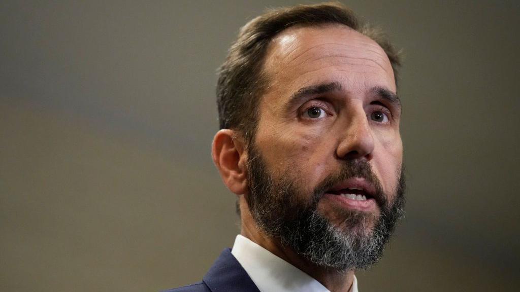 Special Counsel Jack Smith Referred To DOJ For Misconduct Probe, Potential Disbarment