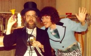 Dr. Demento Ends 55-Year Run As Radio’s Weirdest DJ