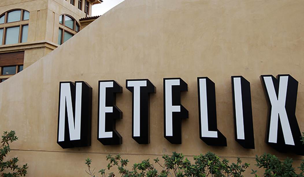 Netflix Runs Into A Conservative Buzzsaw After It Pushes Transgenderism On Children