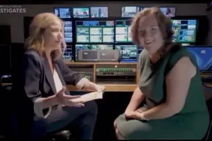Watch: Katie Porter, Democrat Candidate For California Governor, Gets Testy, Threatens To Flee Interview