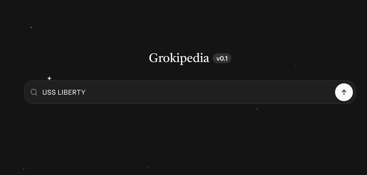 Musk’s Anti-Woke Grokipedia Has Landed – Hosts 900,000 Articles On Day 1