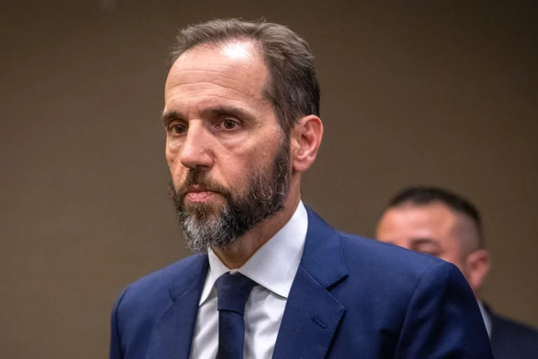 Jack Smith Issued Subpoenas Targeting More Than 400 Republicans In Arctic Frost Case