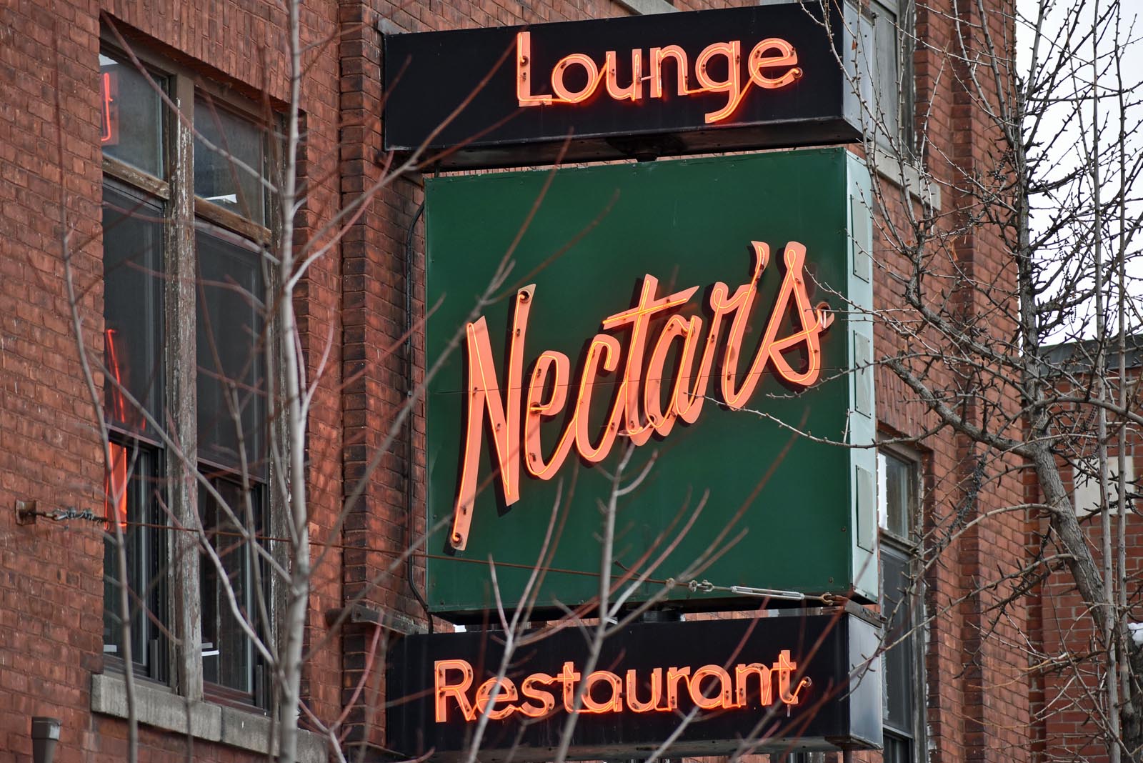 Nectar’s, The Vermont Venue That Launched Phish, Closes After 50 Years