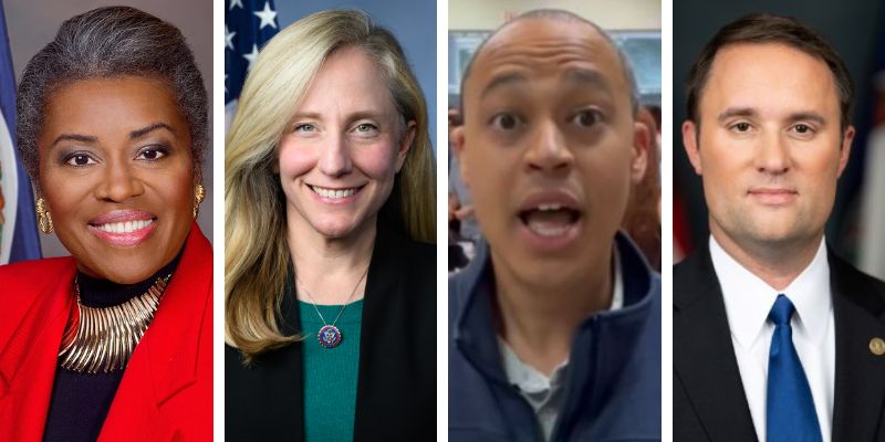 Spanberger, Sears In Statistical Tie After VA Debate, Jay Jones Trails Miyares: Poll