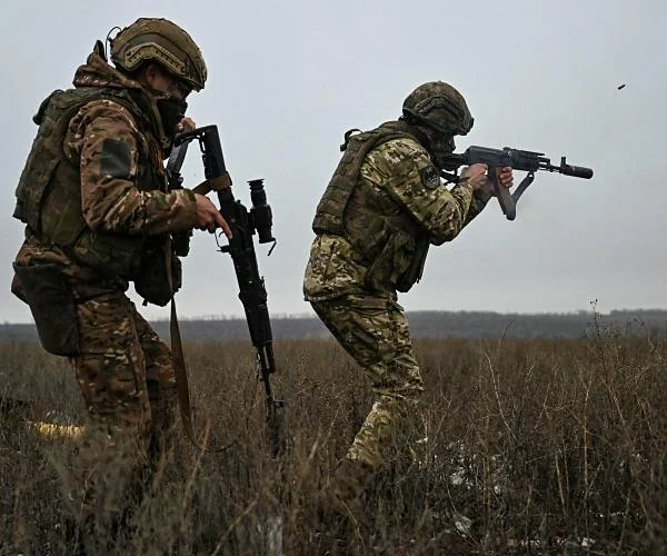 Russian Casualties Pass 1.1M In Ukraine Invasion