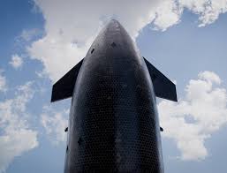 SpaceX Tries For 2 Successful Starship Missions In A Row With Monday’s Launch