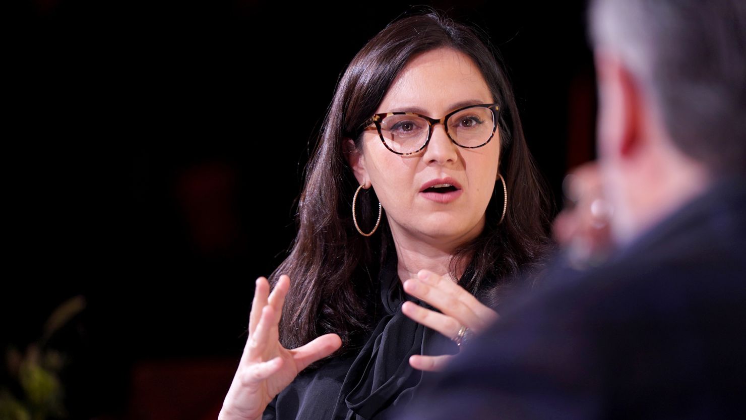 Bari Weiss Reportedly ‘STUNNED’ ’60 Minutes’ Crew By Asking Why The Country Thinks They’re ‘Biased’
