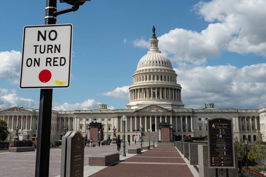 What Do Democrats And Republicans Want In Government Shutdown Dispute?…