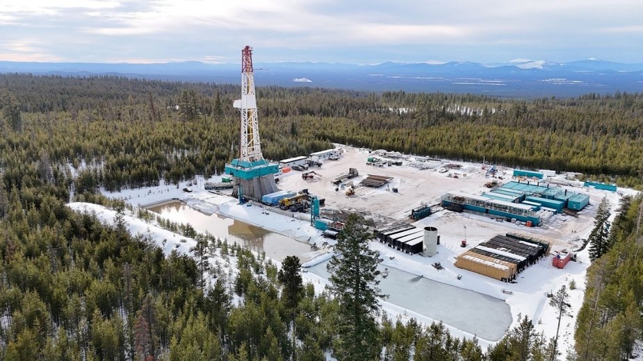 Geothermal Energy From Volcano Will Soon Power Homes In US