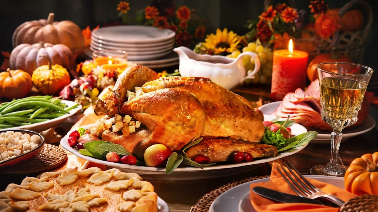 Holiday Joy: Thanksgiving Meal Costs Decline To Lowest In Four Years