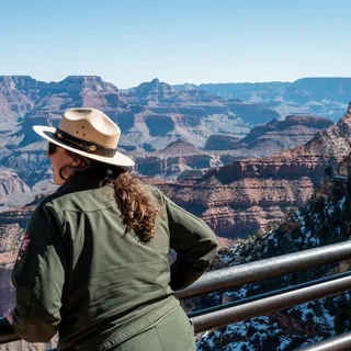 Trump Admin Raises Entrance Fees For Foreign Tourists Visiting Most Popular Federal Parks