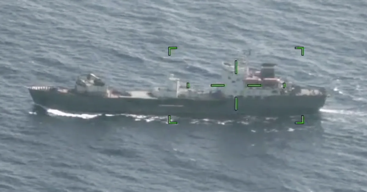 Russian Spy Ship Detected Just Miles From Hawaiian Coastline Prompts US Coast Guard Response