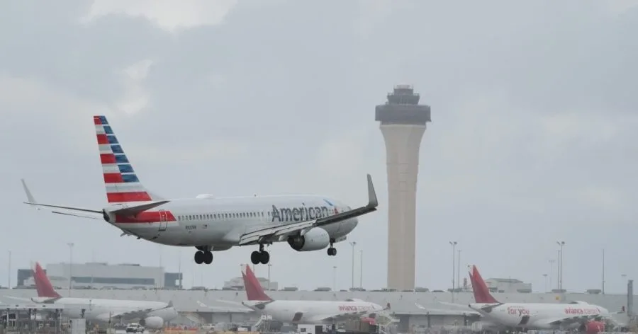 FAA Ending All Flight Reductions At Major US Airports