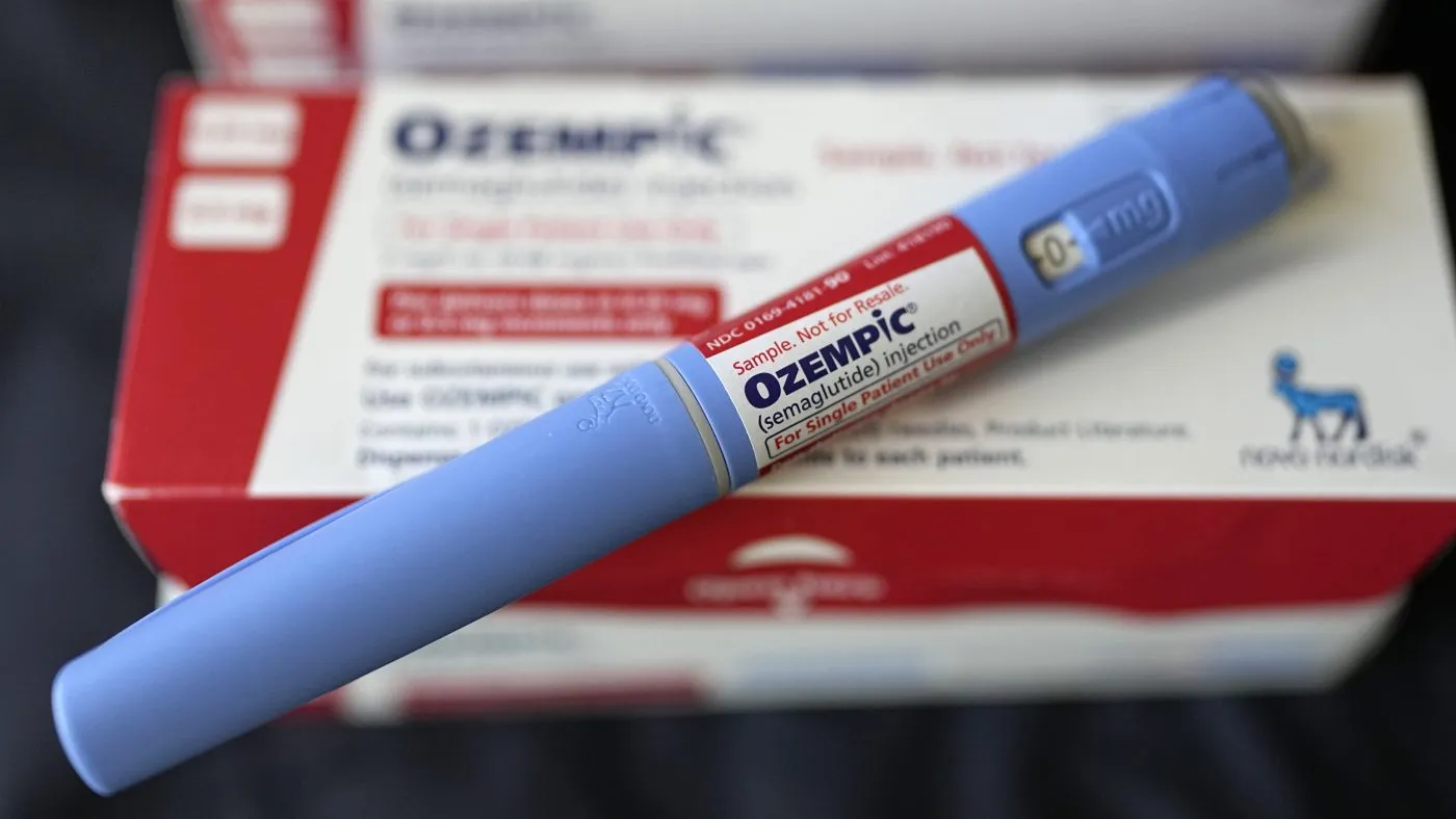 1 In 5 U.S. Adults Say They’ve Taken Ozempic Or Similar Drugs