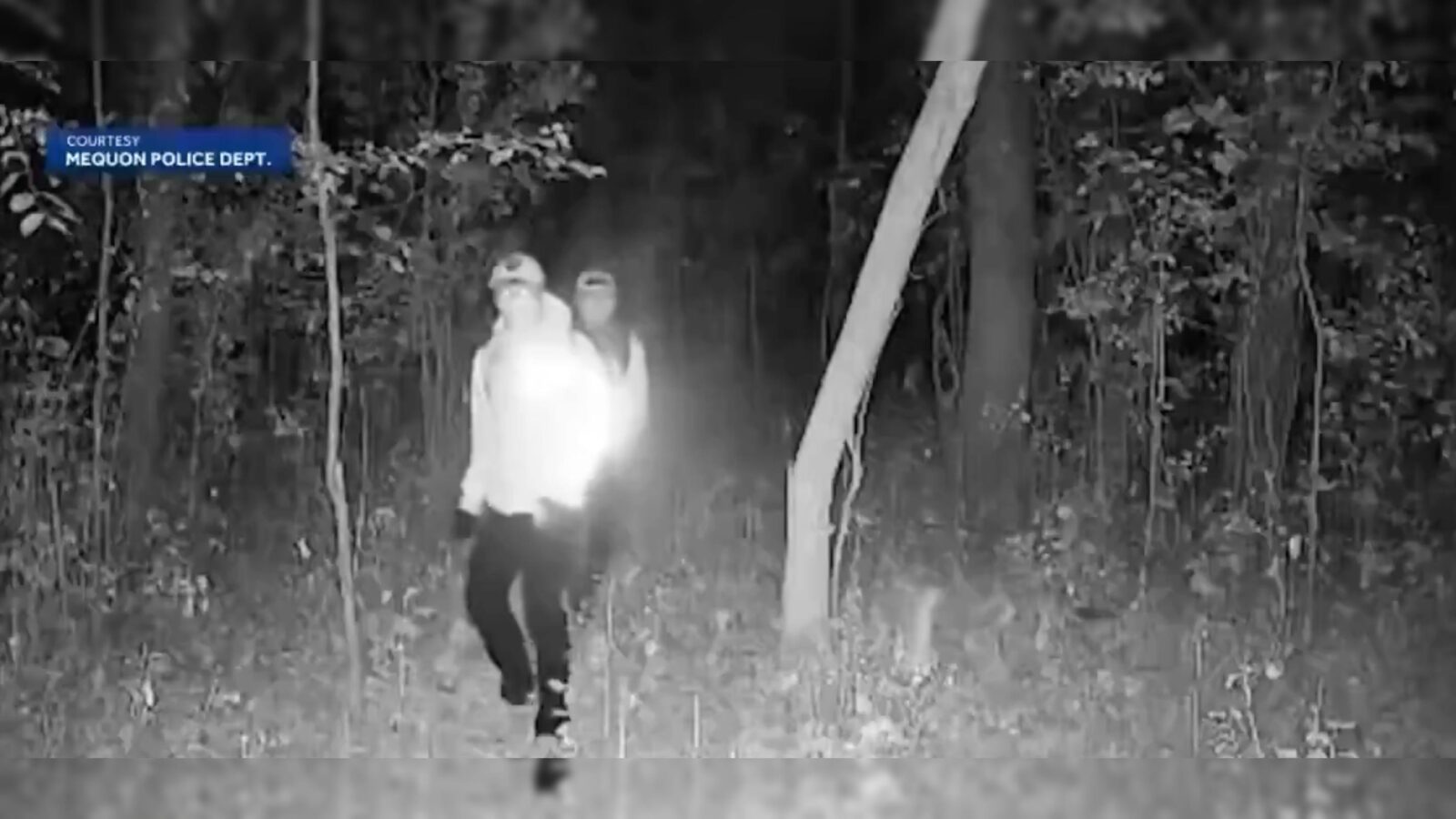 Wisconsin Town Under Advisory As Illegal Alien South American Crime Ring Targets Community