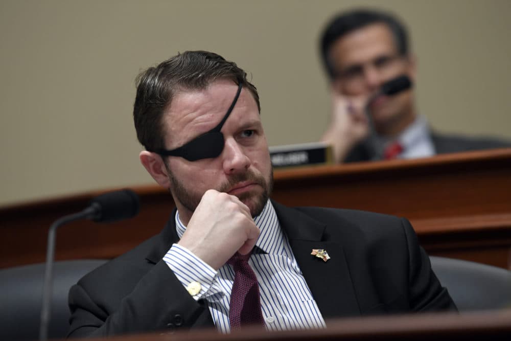 Crenshaw Denies Being Banned From International Travel After Alleged Alcohol-Fueled Incident
