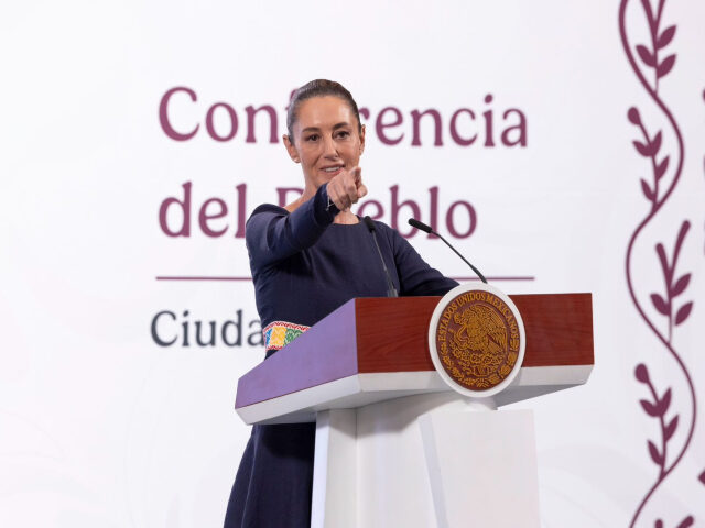 Mexican President Denounces War On Drugs, Killing Narcos
