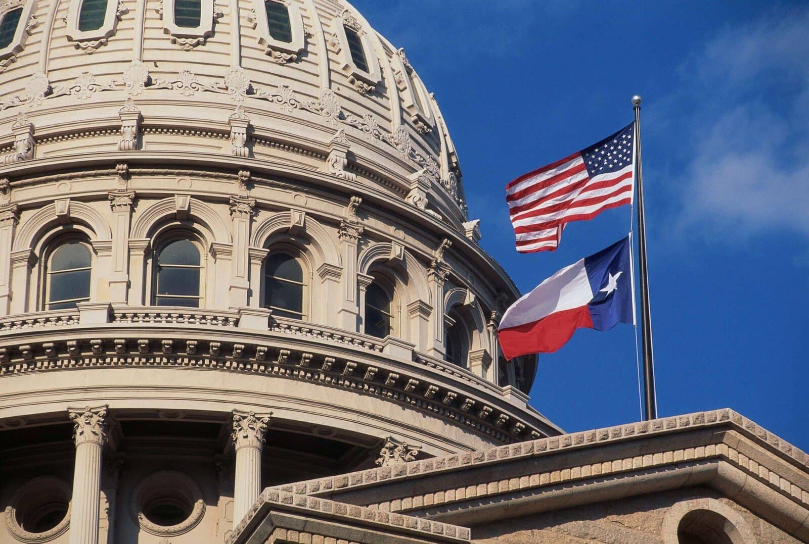 Justice Alito Reinstates Texas Map Temporarily