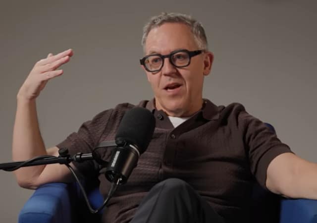 Greg Gutfeld Does Long Interview With the NYT: Talks Conservatives, Culture, And Late Night