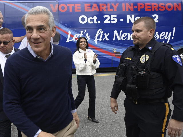 Scott Presler: New Jersey Faces Last Gubernatorial Chance To ‘Get Things Right’