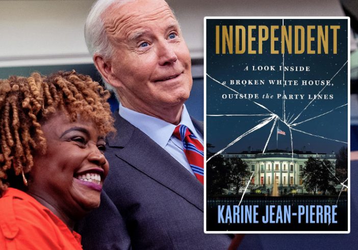 Andrew Stiles: A Book So Bad It Shattered Liberals’ Faith In DEI