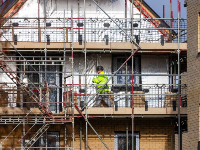 ICE Operation In Charlotte Exposes Huge Scale Of Illegal Migration Across Construction Industry