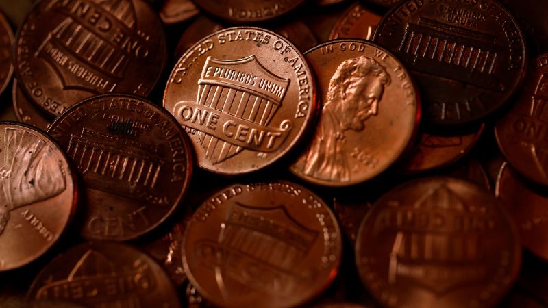Supermarket Chain Needs Pennies, Offers 2-For-1 Deal