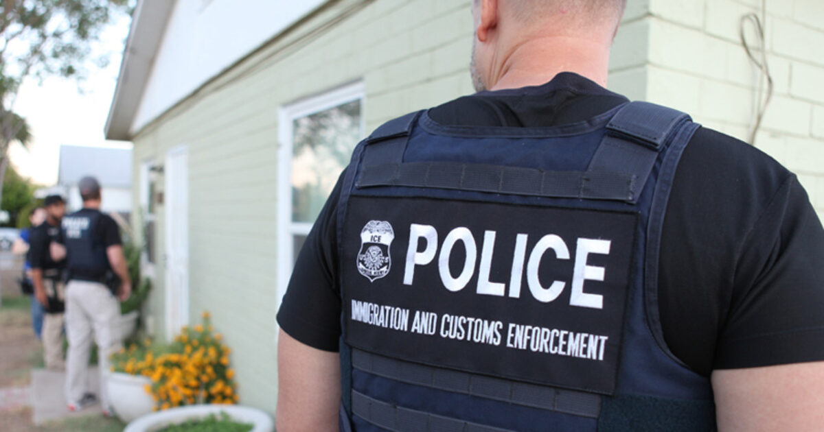 DHS Launches Nationwide Op To Locate Hundreds Of Thousands Of Migrant Children That The Biden-Harris Regime ‘Lost’
