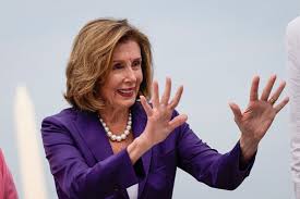 Report: Rep. Nancy Pelosi Will Not Seek Reelection