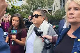 California Gov. Gavin Newsom’s Ex-Chief Of Staff Arrested, Accused Of Stealing $225K