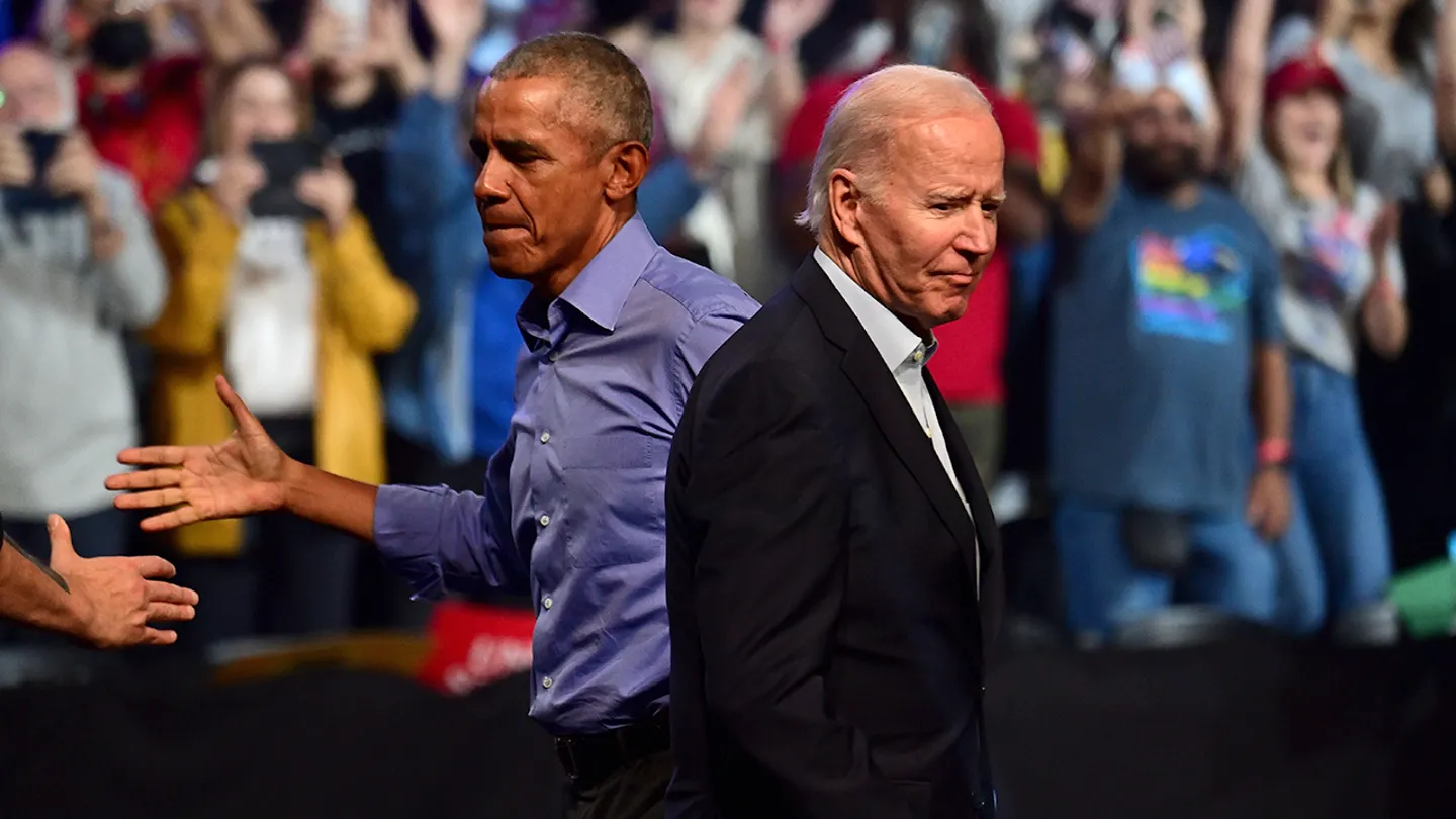 Obama And Biden’s Relationship Has Deteriorated, ‘Really Bad’ Since Election: ABC