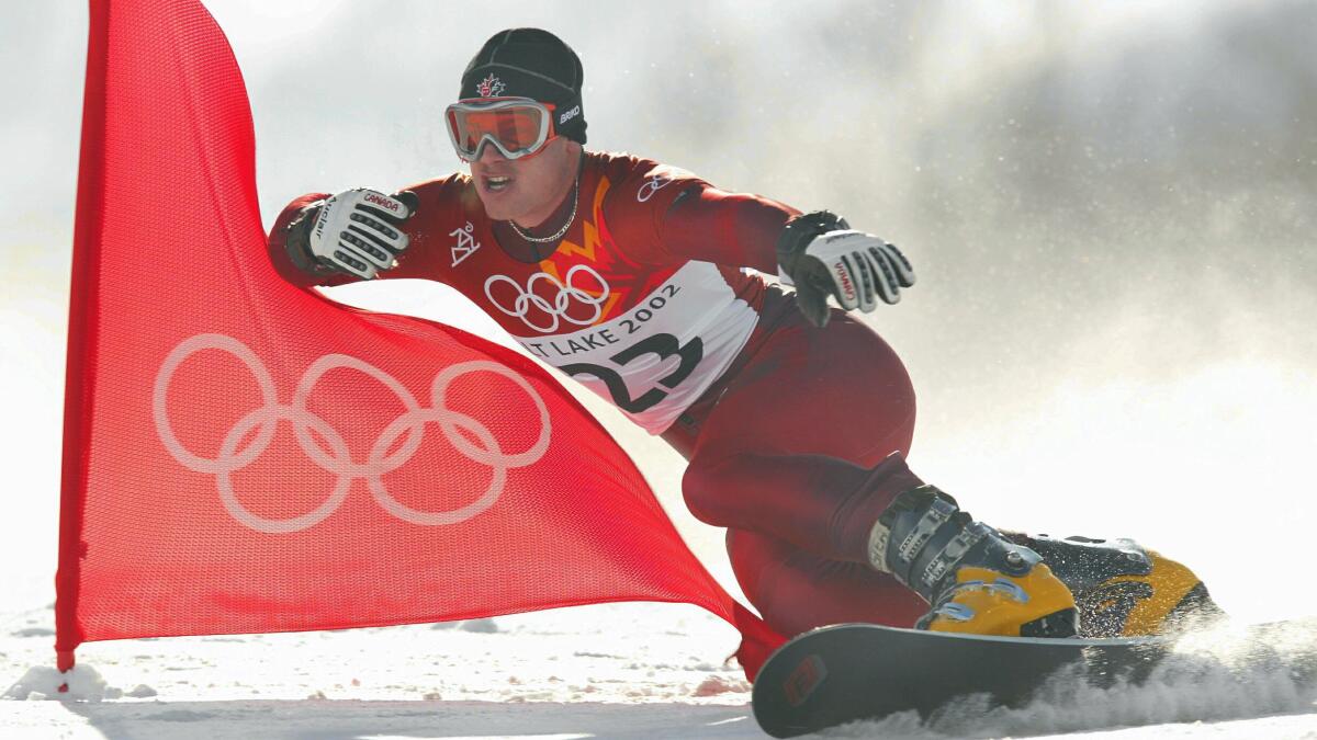 Canadian Snowboarder-Turned-Drug Kingpin Ordered Hit On Witness Set To Testify: AG