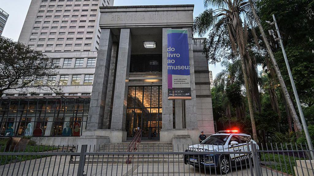 Brazil Art Heist: 8 Henri Matisse Artworks Among 13 Pieces Stolen In Armed Robbery