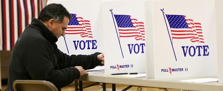 Election Integrity Push: DOJ On Track To Compel Voter Roll Cleanups In Over Half Of U.S. States
