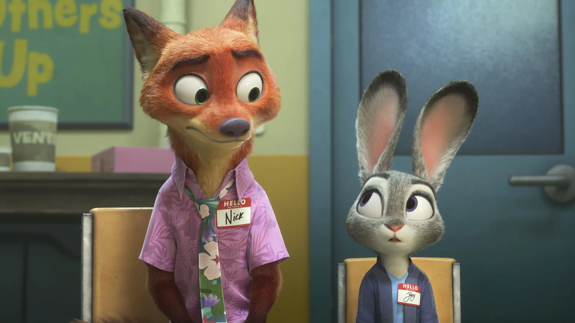 Nolte: ‘Zootopia 2’ Proves All Box Office Failure Excuses Are Lies
