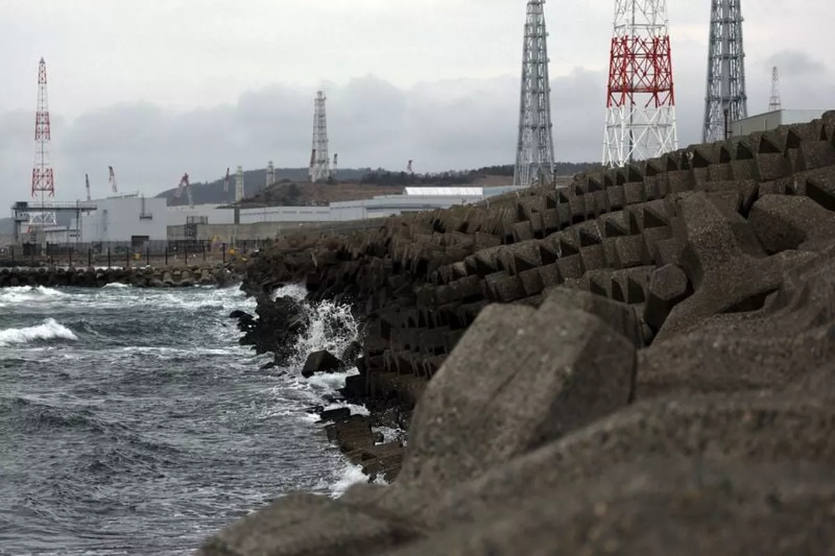 Japan Prepares To Restart World’s Biggest Nuclear Plant, 15 Years After Fukushima