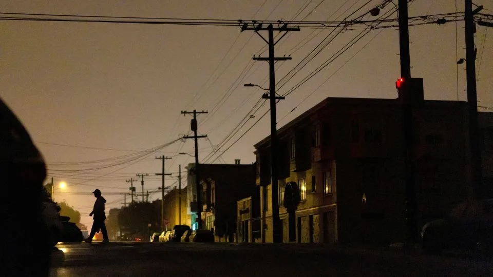 Massive San Francisco Power Outage Leaves 130,000 Homes, Businesses In The Dark