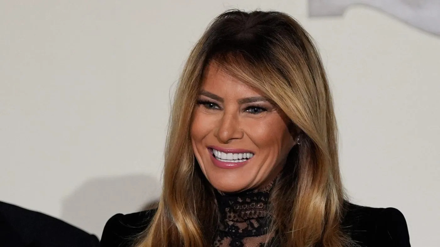 ‘Melania’ Trump Documentary Trailer Shows Run-Up To Husband Donald’s Inauguration: ‘Here We Go Again’
