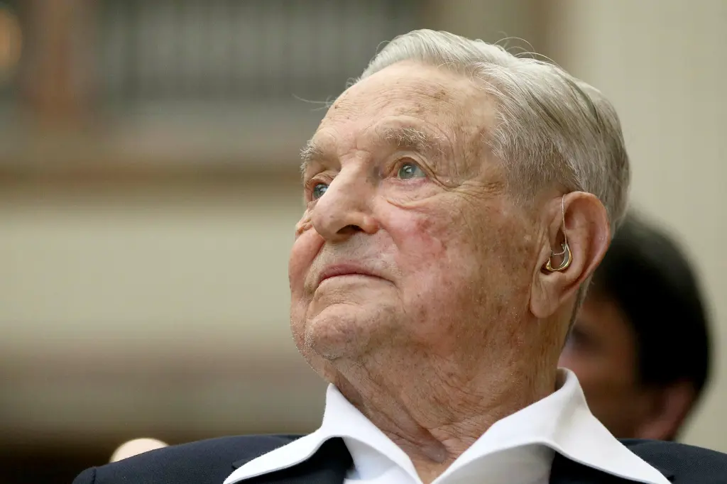 Josh Appel: George Soros Wrecked American Criminal Justice — One Leftist DA At A Time