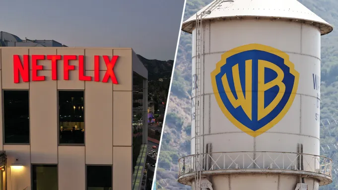 Netflix To Buy Warner Bros In $72 Billion Deal; Hollywood Goes Into Panic Mode