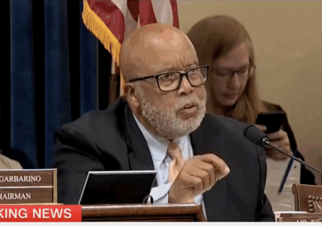 House Dem Calls Murder Of National Guardsman In DC An ‘Unfortunate Accident’