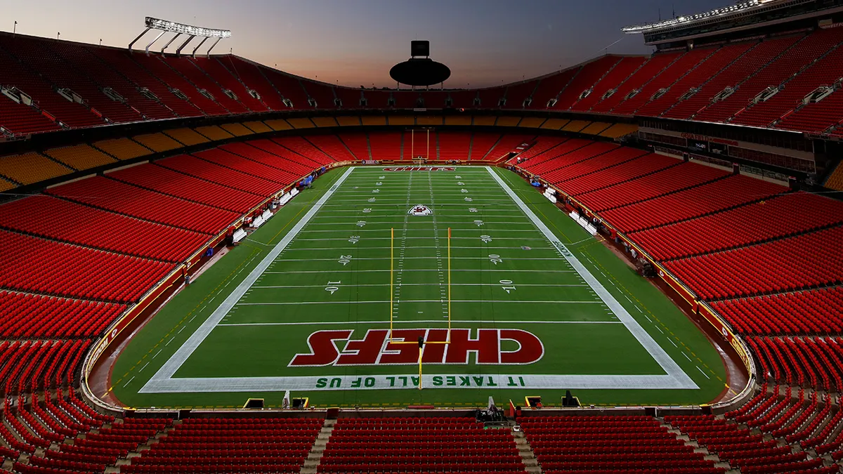 Chiefs Announce Relocation To Kansas By The 2031 NFL Season With New Domed Stadium