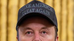 Elon Is Making A Comeback With ‘Big Checks’ To GOP Candidates Ahead Of Midterms
