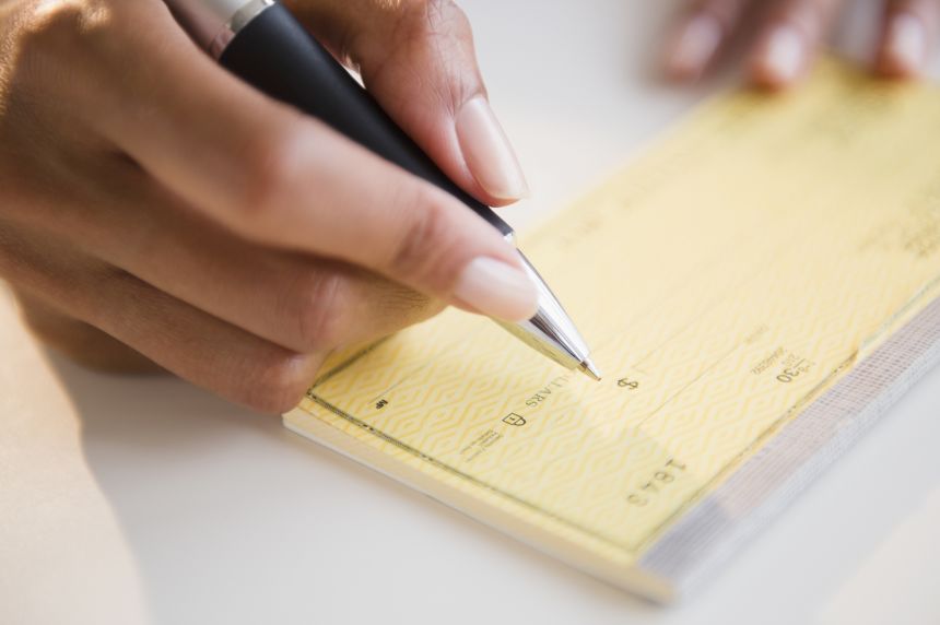 Federal Reserve Reveals It Might Be Killing Off Paper Checks For Good