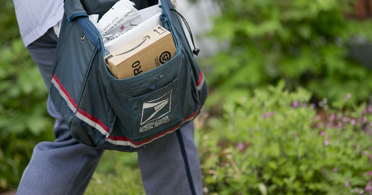 Cash-Crunched USPS Suspends Nonessential Spending