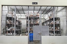 ’60 Minutes’ Postpones Segment On Migrant Inmates From El Salvador’s CECOT Prison